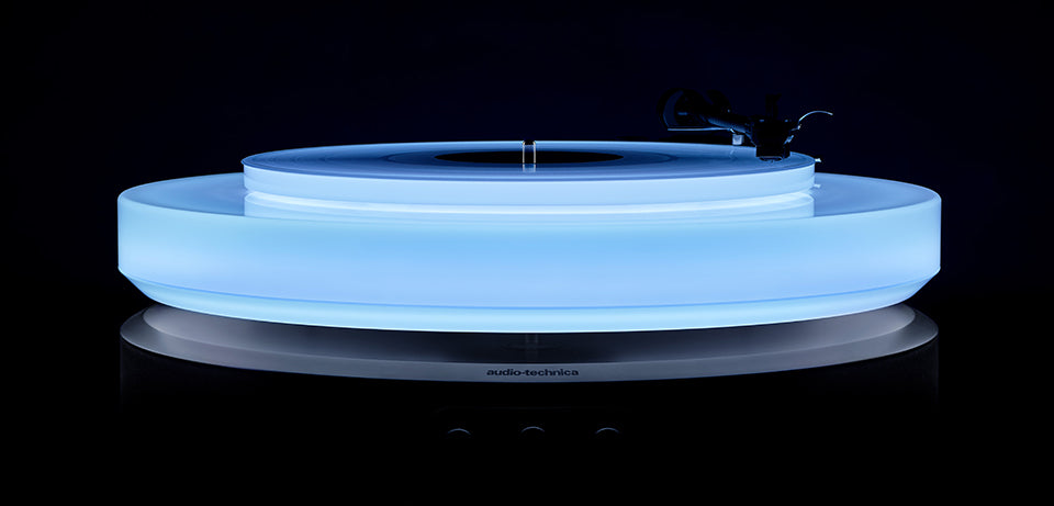 Audio Technica Hotaru